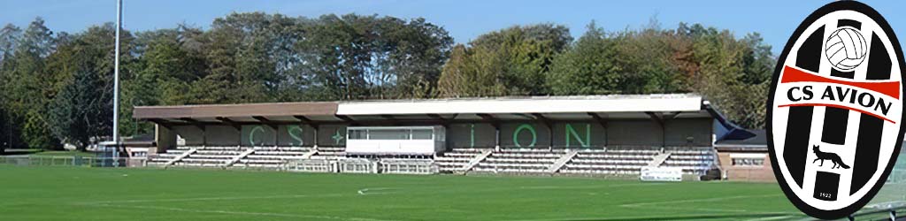 Stade Francois Blin